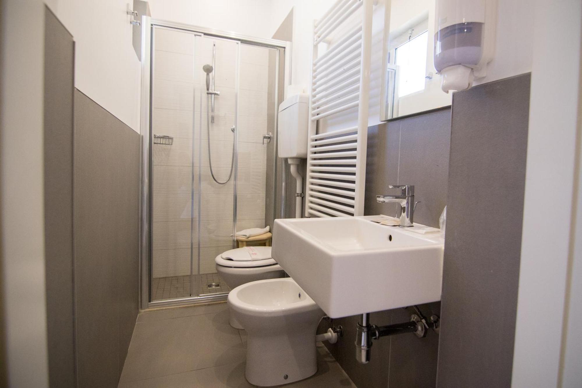 רימיני Hotel Dei Platani מראה חיצוני תמונה